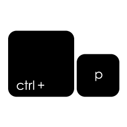 Ctrl-P-Logo2